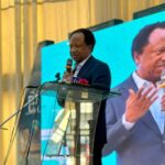 80 Militants Surrender Arms in C’River a  Amnesty Breakthrough 