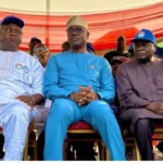 Police Arrest 3 Kidnap Suspects, Recover Arms in Kebbi