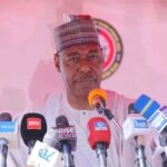 ‎FG, N’Assembly Committed to peaceful Nigeria, Says Akpabio