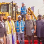 Edo Police Uncover Fake Kidnap Plot, Smash Forest-Based Syndicate