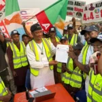 Foreign Power Won’t Free US from Bandits, We Must do it Ourselves, Says Shehu Sani