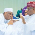 Ijebu-Ode Honours Pa Simeon Ashiru with Church Thanksgiving, Statue Unveiling