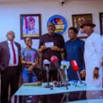 Keystone Bank Deepens Ikoyi Presence with Relocation of Awolowo Road Branch