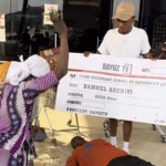 UNILORIN VC Mourns as Renowned Islamic Scholar, Prof. Badmus Yusuf, Passes Away