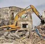 Five Children Crushed to Death by Collapsed Fence in Borno 