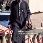 External Interests, Porous Borders Fuel Nigeria’s Insecurity, Opines Ex-Defence Chief