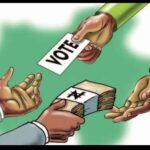 Police Arrest 5 with Fake Dollars, Mercury in Gomb