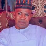 ‎Plot to Kill Burkina Faso Leader Foiled, Says Junta