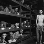 Man Kills Wife in Presence of Children 