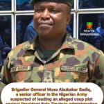 Gov AbdulRazaq Strides in Health, Other Clear, Measurables, Says Commissioner 