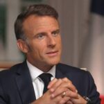 Tinubu Returns to Nigeria After Abu Dhabi Trip