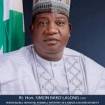 You Can’t Succeed Without Nigeria, Umahi Tells Nigerians  ‎