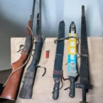 NSCDC Intercepts Truck with Stolen Railway Tracks in Bauchi, Arrests 5 