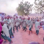 Journalists Escape Crash During Gombe Governor’s Project Tour