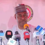 Comedian Jailed Over War Joke