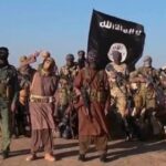 10 Suspected Illegal Miners Nabbed by EFCC in Kwara