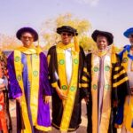 Katsina University Honours Buhari with Posthumous Political Science Degree