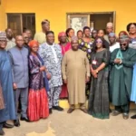 Nigeria’s Three Foreign Policy Priorities for 2026