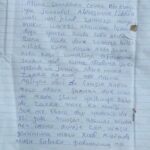 Trump Issues 10-Day Ultimatum to Iran for New Nuclear Deal