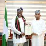 INEC Amends 2027 Election Timetable; Presidential Poll Set for Jan 16