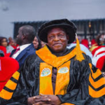 President Tinubu’s Heart Panting For Leaders of Likeminds