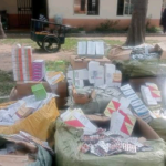 Inaugural “Valentine’s Day Massacre” Boxing Event Set for Bariga