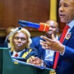 Obi Leads Protesters to National Assembly Over Real-Time Election Results