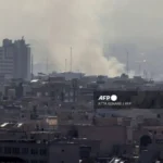 Iran–US–Israel War Escalation Raises Concerns Over Global Shipping Routes