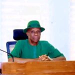 Wike Issues Monday Deadline to STDD Coordinator Abdulkadir Over Abuja Waste