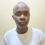 Nollywood Actress Enado Odigie Welcomes First Child