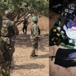 US Military Specialists Land in Bauchi to Train Nigerian Forces