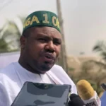 Police Arrest Amotekun Operative Over Alleged Gun Running, Forgery 