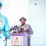 Anambra Indigene Elected as APC Ward Official in Gombe