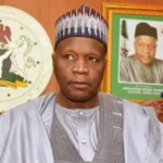 Ex-President Jonathan Hosts New Bayelsa Deputy Governor in Otuoke