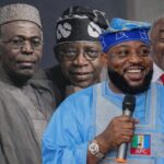 Health Scare as Enioluwa Reportedly Collapses on Set