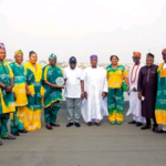 AGF Urges SANs to Enforce Discipline, Warns Junior Lawyers Against Disrespect