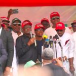 US Intervention in Nigeria a ‘Blessing, Says Remi Tinubu