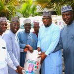 Police Arrest 2, Recover 197 Tramadol Sachets in Adamawa