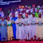 Danze, Ikwa Speak on PDP Victory, Promise Transparent Governance in Gwagwalada