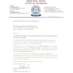 Trump Delivers Second Term First State of the Union Address