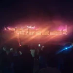 Soyinka’s Documentary Wins at US Pan African Film Festival