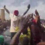 Agege LG Launches ₦100m Empowerment Fund