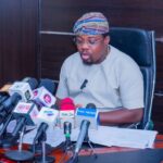 Atiku, Yari in Abuja Closed Door Meeting