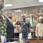 Trump Defends Sharing Video with Racist Imagery of Obamas