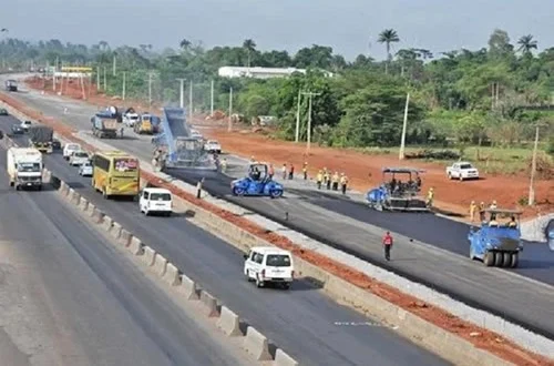 Lagos Announces Four-Week Partial Closure of Lagos–Abeokuta Expressway for Repairs