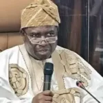 Arabinrin Aderonke Lays Father to Rest in Blaze of Glory