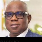 Tinubu Mourns Naval Operations Chief, Rear Admiral Katagum