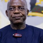 BAT Ideological Group Celebrates Madam Gloria Luka on Her Birthday