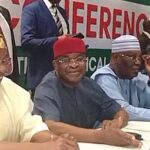 Ridwan Ayinla, Muhammad Hamza Stand Out in Global Environmental Chemistry 