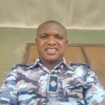 Akpabio to Tinubu: I Wish I Were Governor Under You